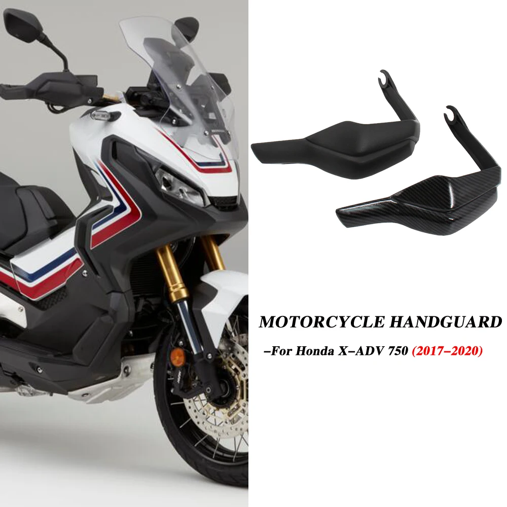 Motorcycle Hand Guard Extensions Brake Clutch Levers Protector Handguard Shield For HONDA X-ADV750 XADV 750 XADV750 2017-2020
Motorcycle Hand Guard Extensions Brake Clutch Levers Protector Handguard Shield For HONDA X-ADV750 XADV 750 XADV750 2017-2020