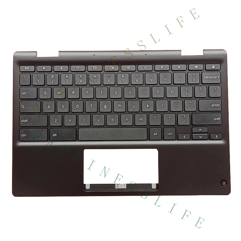 OM+ 13N1-8CA0501 For ASUS Chromebook 11 C214MA Palmrest Upper Case Keyboard Bezel KB
OM+ 13N1-8CA0501 For ASUS Chromebook 11 C214MA Palmrest Upper Case Keyboard Bezel KB