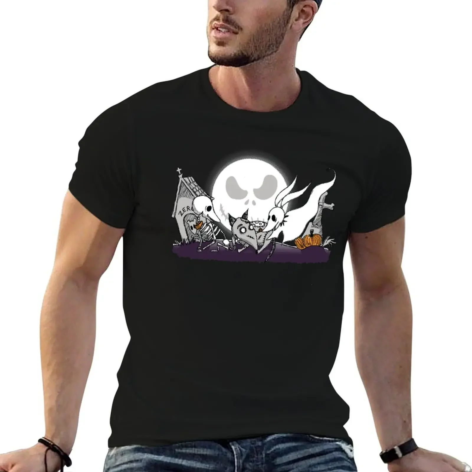 Halloween's Best Friends T-Shirt customs oversized graphic tee custom shirt sports fans clothes for men
Halloween's Best Friends T-Shirt customs oversized graphic tee custom shirt sports fans clothes for men