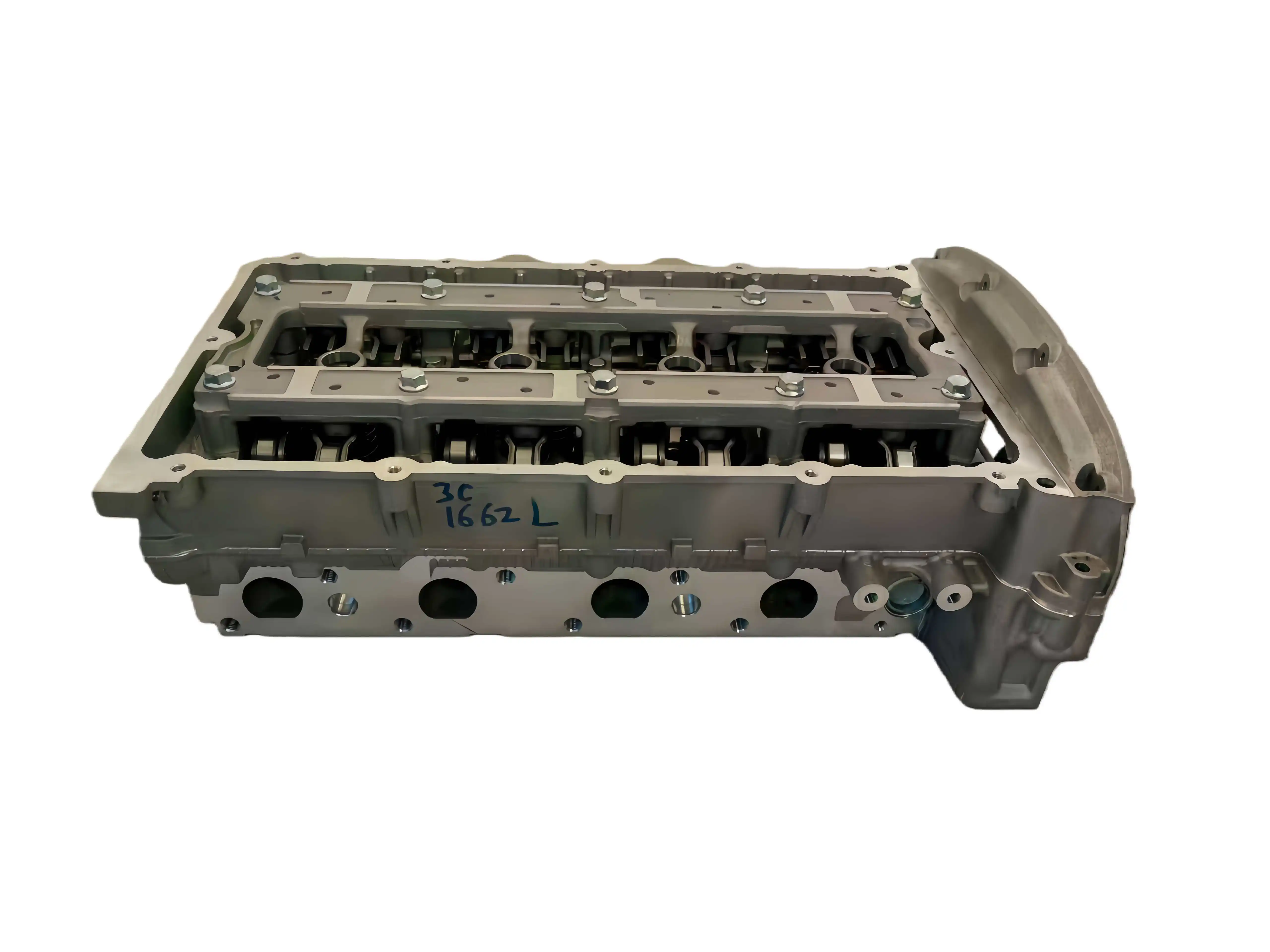 V348 2.2T Rear-Wheel New Aluminum 1Year Warranty BK3Q6C032AD Complete Cylinder Head Assembly Transit For Ford
V348 2.2T Rear-Wheel New Aluminum 1Year Warranty BK3Q6C032AD Complete Cylinder Head Assembly Transit For Ford