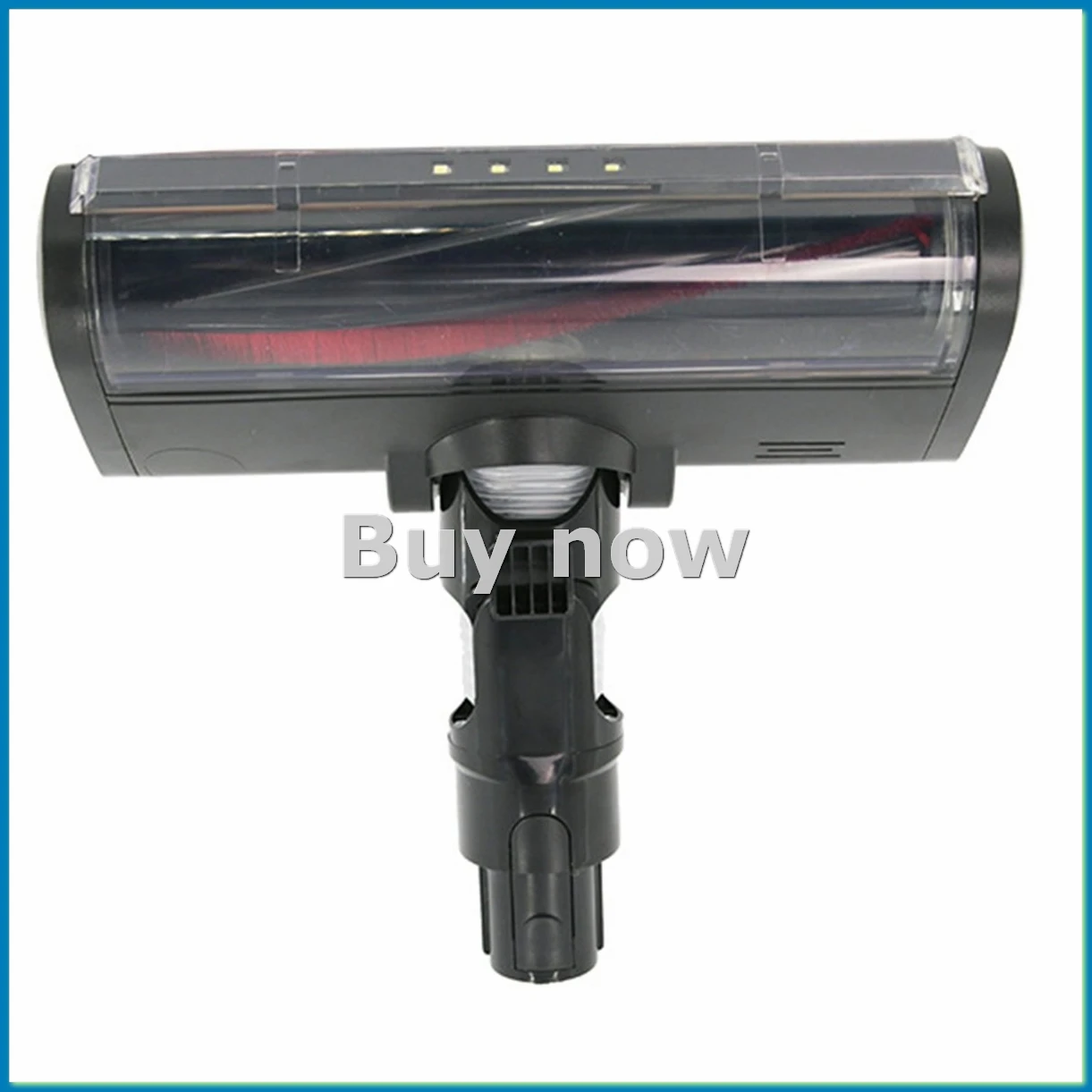 Electric Brush Head for V9v10v12 V11SE Carpet Brush Parts,for Vacuum Cleaner Accessories-ABLM
Electric Brush Head for V9v10v12 V11SE Carpet Brush Parts,for Vacuum Cleaner Accessories-ABLM