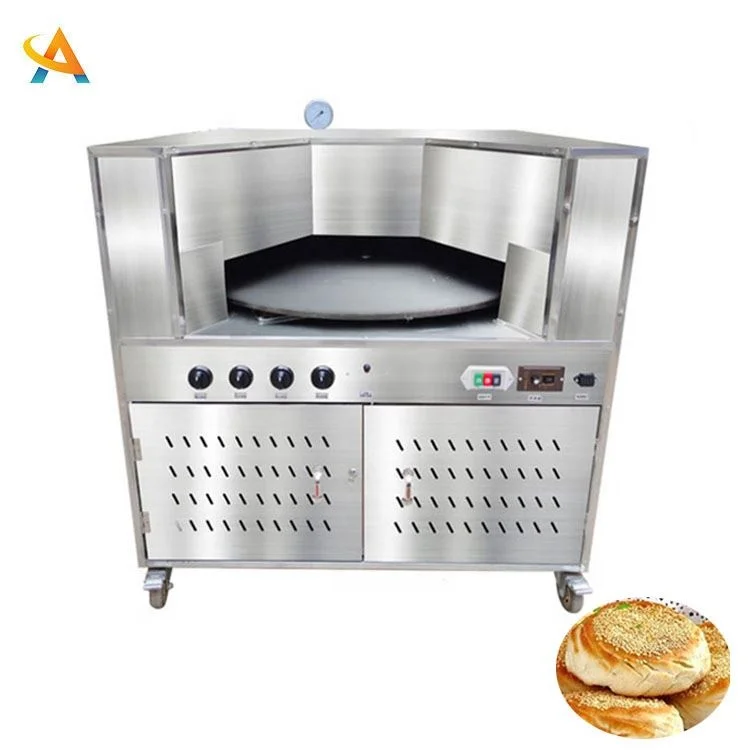 Good Selling Bakery Machines New Condition Turkey Industrial Oven Pita Made From Fresh Flour
Good Selling Bakery Machines New Condition Turkey Industrial Oven Pita Made From Fresh Flour