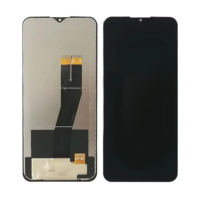 For Blu G63 G0870WW LCD Display and Touch Panel Screen Assembly
For Blu G63 G0870WW LCD Display and Touch Panel Screen Assembly