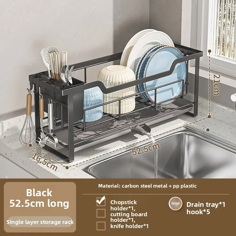 kitchen windowsill cutting board, bowl and chopstick draining rack, no need to install small bowl and dish storage racks
kitchen windowsill cutting board, bowl and chopstick draining rack, no need to install small bowl and dish storage racks