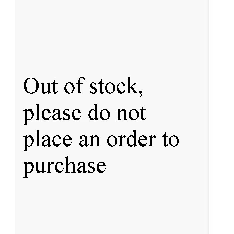 Out of stock, please do not place an order to purchase ow Mascot Student Gift
Out of stock, please do not place an order to purchase ow Mascot Student Gift