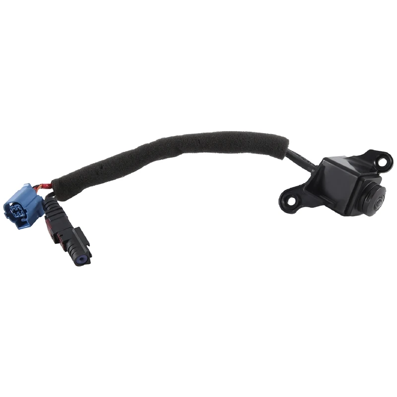 95790F8100 95790-F8100 New Rear View Reverse Camera Assist Backup Camera For KIA Hyundai Spare Parts Accessories
95790F8100 95790-F8100 New Rear View Reverse Camera Assist Backup Camera For KIA Hyundai Spare Parts Accessories