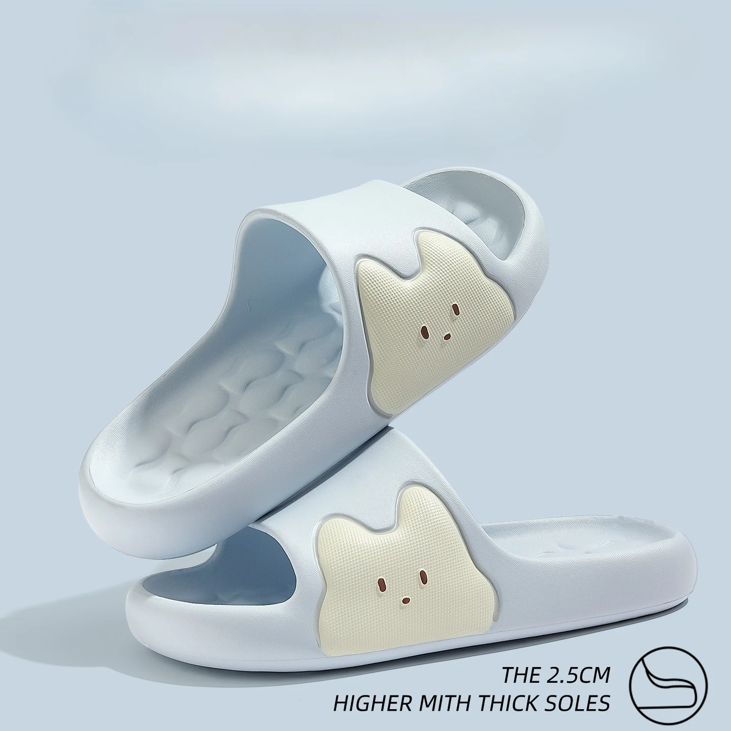 YNPO домашние сандалии на толстой подошве, женские нескользящие тапочки, тапочки с защитой от запаха для дома, тапочки для ванной комнаты, тапочки для душа на мягкой подошве
YNPO домашние сандалии на толстой подошве, женские нескользящие тапочки, тапочки с защитой от запаха для дома, тапочки для ванной комнаты, тапочки для душа на мягкой подошве