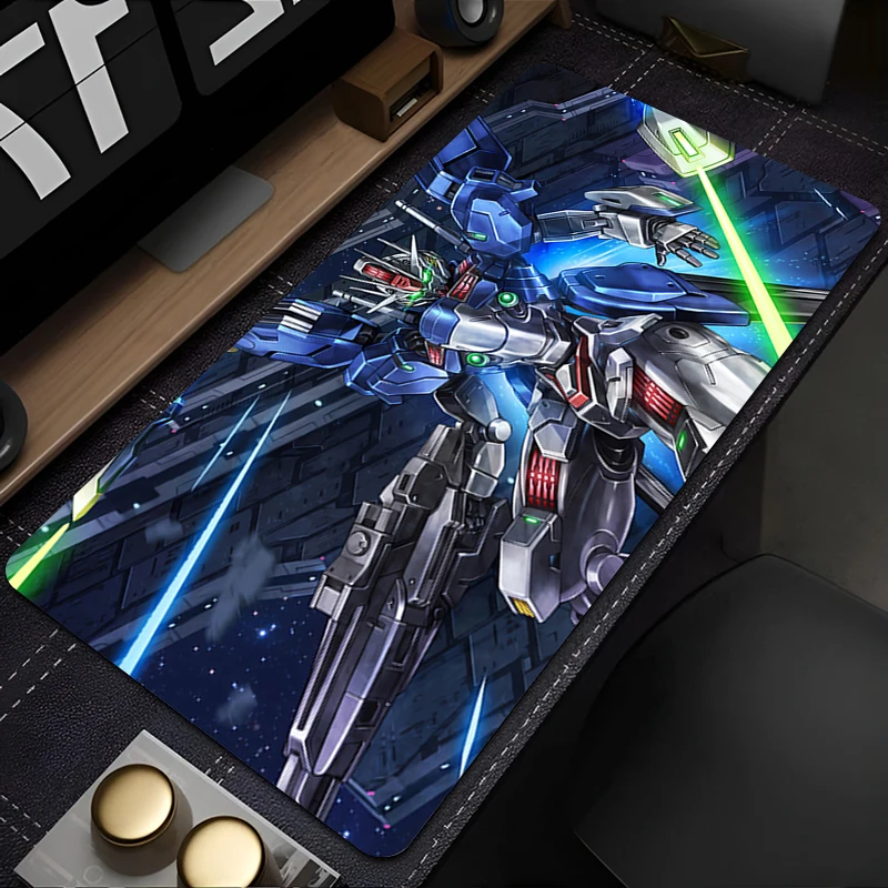 Mousepad Mechanical Warrior Gundam Aerial Xxl Keyboard Pad Extended Pad Rubber Desk Mat Non Slip Desk Mouse Mat Gaming Mouse Pad 
Mousepad Mechanical Warrior Gundam Aerial Xxl Keyboard Pad Extended Pad Rubber Desk Mat Non Slip Desk Mouse Mat Gaming Mouse Pad