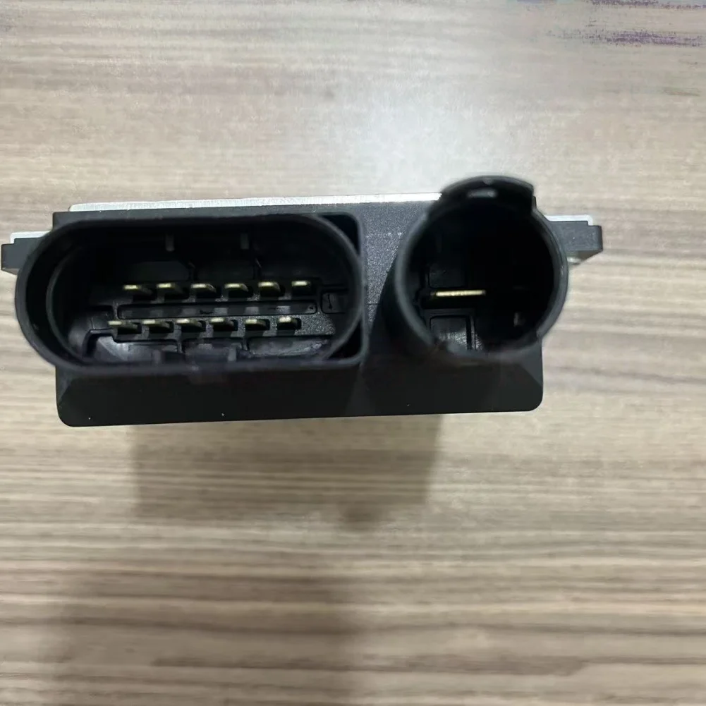 Relay Control Unit for BMW 325d E90 X5 3.0d E53 330d E46 525d E60 with OE 12217788327 12217801201 GSE102 Preheat Board
Relay Control Unit for BMW 325d E90 X5 3.0d E53 330d E46 525d E60 with OE 12217788327 12217801201 GSE102 Preheat Board