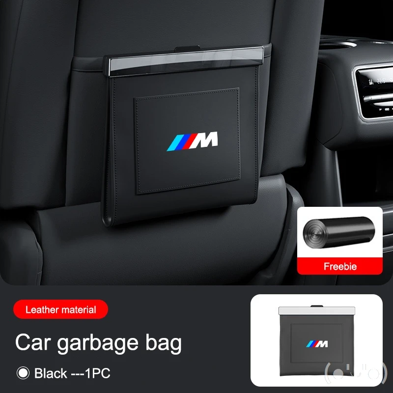 Car Garbage Bag Magnetic Adsorption Seat Back Hanging Bag Sticker For BMW M Sport M2 M3 M4 M5 M6 E46 E90 E60 E39 E36 F20 Sticker
Car Garbage Bag Magnetic Adsorption Seat Back Hanging Bag Sticker For BMW M Sport M2 M3 M4 M5 M6 E46 E90 E60 E39 E36 F20 Sticker