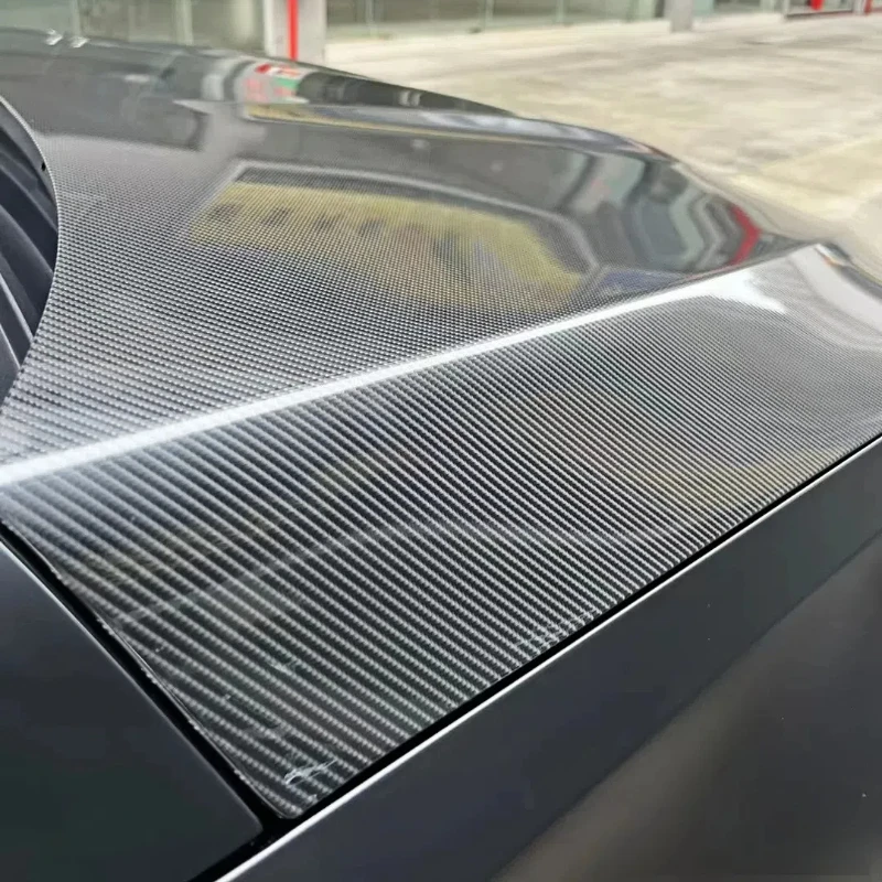 3M Glossy 5D Carbon Fiber Color Changing Film Waterproof, anti-oil stains, anti-scratch, car color change paint protection film
3M Glossy 5D Carbon Fiber Color Changing Film Waterproof, anti-oil stains, anti-scratch, car color change paint protection film