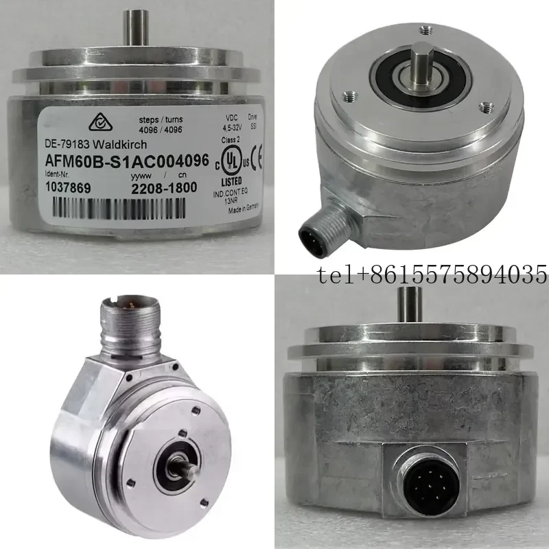 Hot Brand New AFM60B-S1AA004096 Encoder
Hot Brand New AFM60B-S1AA004096 Encoder