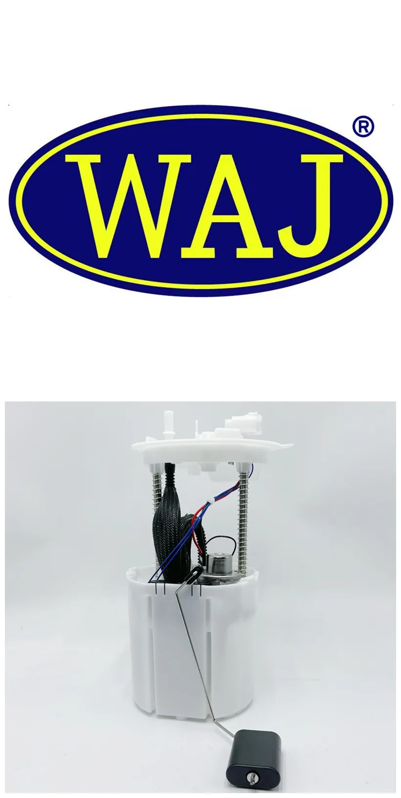 WAJ Fuel Pump Module 13577669, 13578377, 13575140, 12783087, A2C30895000 Fits For Opel Insignia Z18
WAJ Fuel Pump Module 13577669, 13578377, 13575140, 12783087, A2C30895000 Fits For Opel Insignia Z18