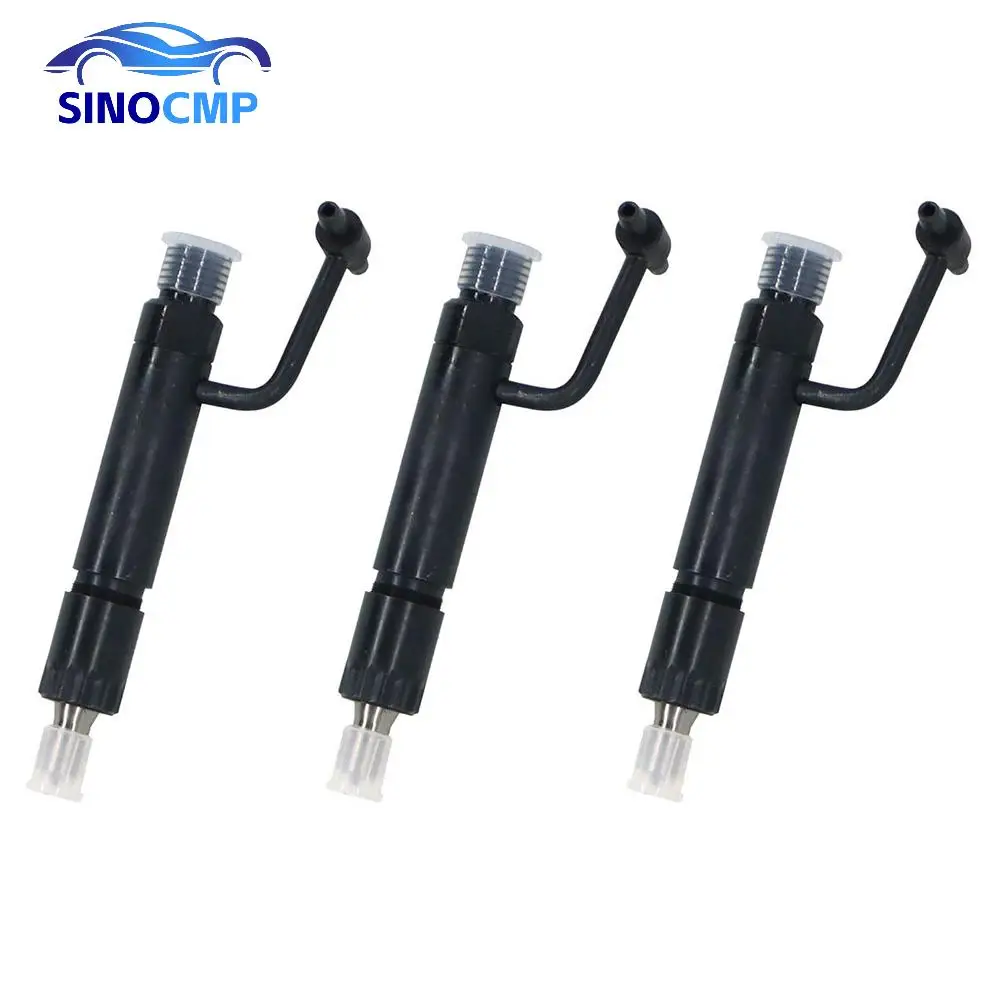 3 шт. топливная форсунка 729004 -53101 для двигателя Yanmar 3TNV84 3TNV88 3JH3CW Komatsu 3D88E S3D84 4D88E 3D84E
3 шт. топливная форсунка 729004 -53101 для двигателя Yanmar 3TNV84 3TNV88 3JH3CW Komatsu 3D88E S3D84 4D88E 3D84E