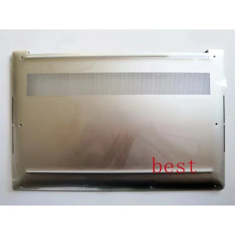 Новый 0D02KX 0KVD7H 08DFX0 серебристый для Dell XPS 15 9510, нижняя крышка корпуса, нижняя часть корпуса D, корпус
Новый 0D02KX 0KVD7H 08DFX0 серебристый для Dell XPS 15 9510, нижняя крышка корпуса, нижняя часть корпуса D, корпус