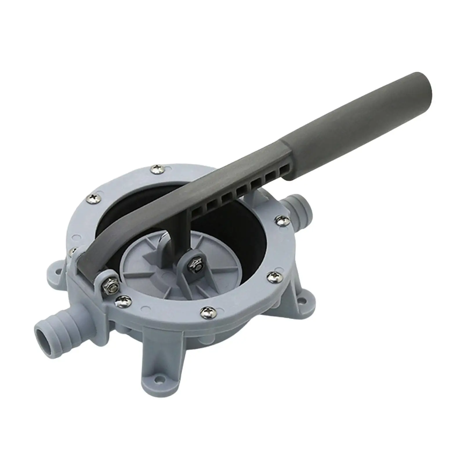 Diaphragm Hand Bilge Pump Manual Bilge Pump for Marine Speedboats Boat
Diaphragm Hand Bilge Pump Manual Bilge Pump for Marine Speedboats Boat