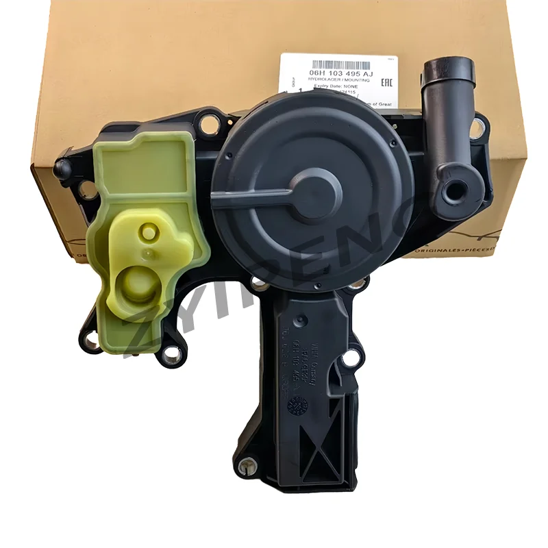 06H103495AJ EA888 2 Oil Separator PCV Valve Assembly For A4 A5 A6 Q5 TT Golf Tiguan Touran Passat CC 06H103495AD 06H103495H
06H103495AJ EA888 2 Oil Separator PCV Valve Assembly For A4 A5 A6 Q5 TT Golf Tiguan Touran Passat CC 06H103495AD 06H103495H