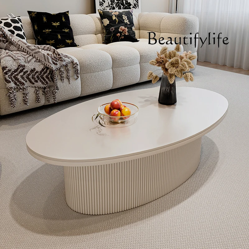 Cheap Cute Coffee Table Industrial Simple Clear Organizer Designer Books Side Table Modern Couchtisch Living Room Furniture
Cheap Cute Coffee Table Industrial Simple Clear Organizer Designer Books Side Table Modern Couchtisch Living Room Furniture