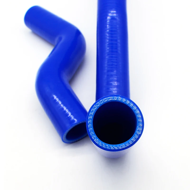 DRFT Silicone Radiator Hose Kit For Toyota Corolla Levin Sprinter BZ AE101G AE111 4A-GE 20V 95-00 Gradiator hose 2PCS Blue
DRFT Silicone Radiator Hose Kit For Toyota Corolla Levin Sprinter BZ AE101G AE111 4A-GE 20V 95-00 Gradiator hose 2PCS Blue
