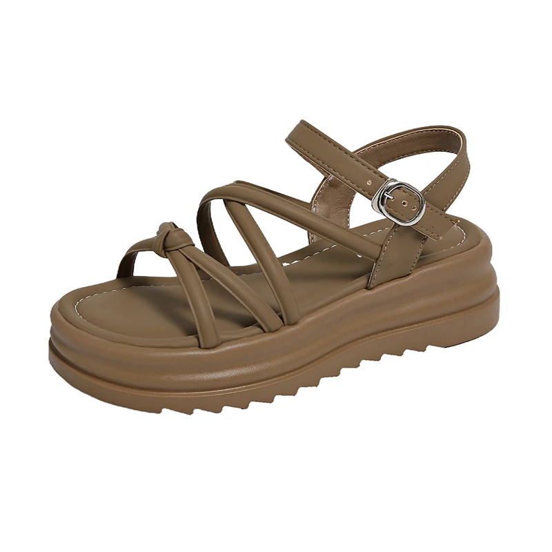 Women Sandals Summer Braided Foot Elastic Band Roman Beach Shoes Fashion Casual Flat Sandals for Women Plus Size Women Shoes
Women Sandals Summer Braided Foot Elastic Band Roman Beach Shoes Fashion Casual Flat Sandals for Women Plus Size Women Shoes