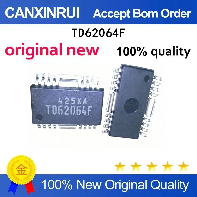 (5-100 pieces)TD62064F HSOP16 brand new in stock
(5-100 pieces)TD62064F HSOP16 brand new in stock