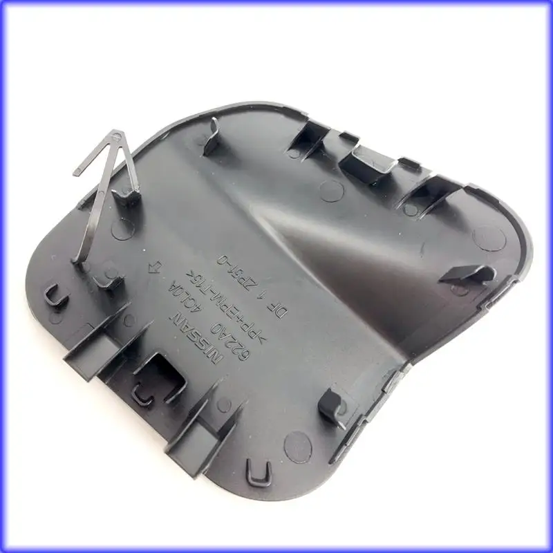 A82E-Black Bumper Tow Hook Cover Front Bumper Tow Hook Cover Cap For Nissan X-Trail Rogue T32 2014-2016 622A0-4CL0A
A82E-Black Bumper Tow Hook Cover Front Bumper Tow Hook Cover Cap For Nissan X-Trail Rogue T32 2014-2016 622A0-4CL0A