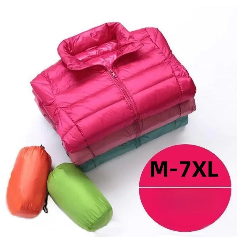 Winter Special S 2024, новинка, женская пуховая хлопковая куртка с капюшоном и воротником-стойкой, большие размеры, облегающая верхняя одежда, пальто
Winter Special S 2024, новинка, женская пуховая хлопковая куртка с капюшоном и воротником-стойкой, большие размеры, облегающая верхняя одежда, пальто