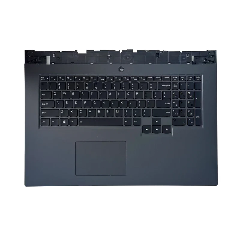 Y+For Lenovo Legion 17ARH05H 17IMH05H 5-17IMH05 Palmrest w/Backlit Keyboard US
Y+For Lenovo Legion 17ARH05H 17IMH05H 5-17IMH05 Palmrest w/Backlit Keyboard US