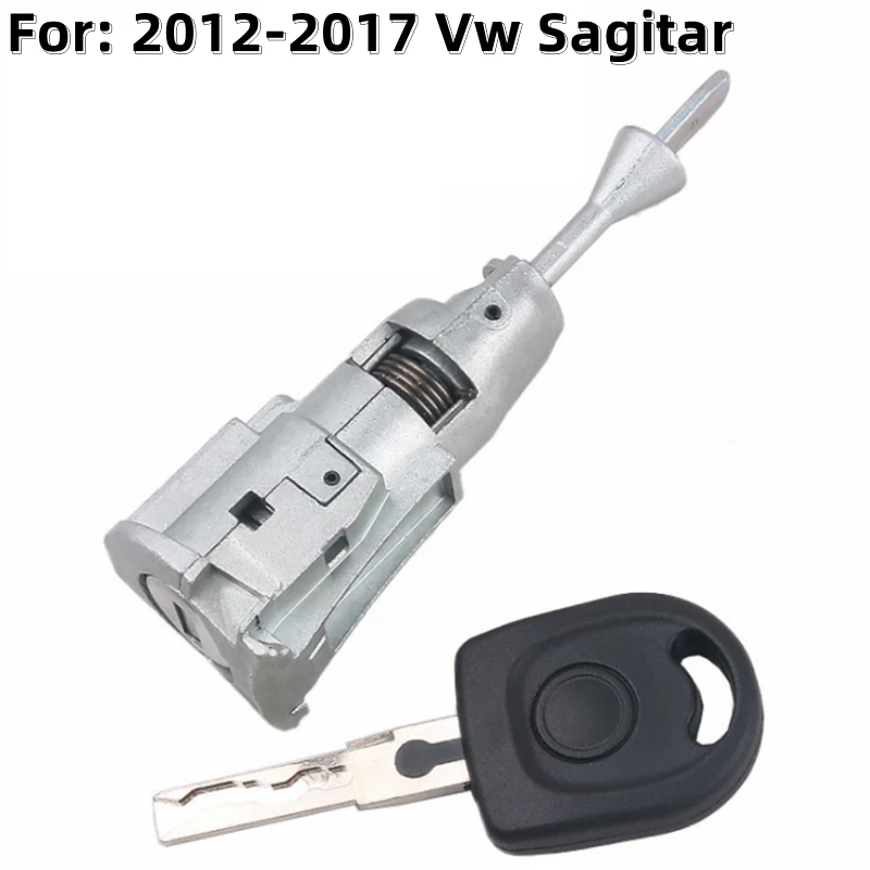 FLYBETTTER OEM Левый дверной замок, цилиндр для 2012-2017 Vw Sagitar с ключом 1 шт.
FLYBETTTER OEM Левый дверной замок, цилиндр для 2012-2017 Vw Sagitar с ключом 1 шт.
