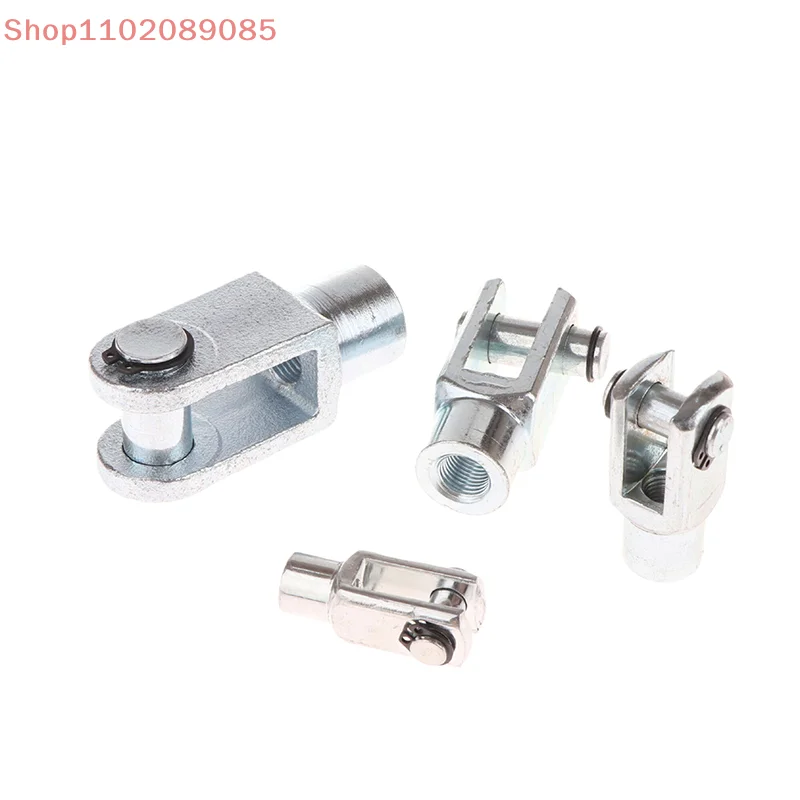 Piece Pin Connector for SC Standard Cylinder Y-Type MAL/MA Pneumatic Components DIY Accessories
Piece Pin Connector for SC Standard Cylinder Y-Type MAL/MA Pneumatic Components DIY Accessories