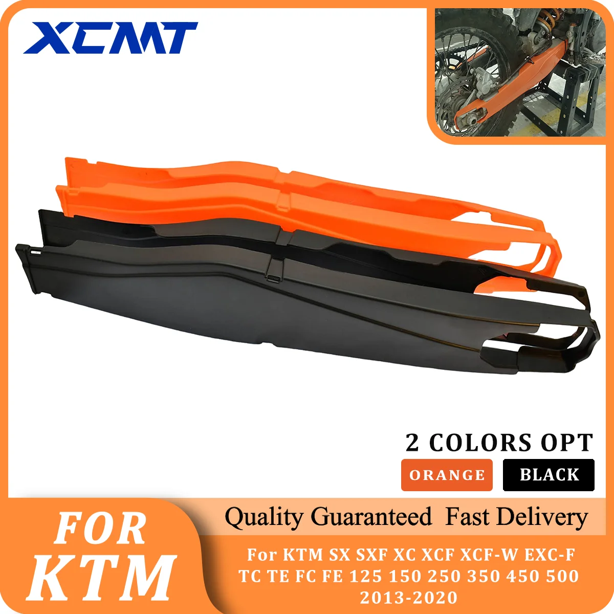 Motorcycle New 2022 Swingarm Swing Arm Protector For KTM SX SXF XC XCF 125 150 250 350 450 500 For GasGas EC MC MC-F2013-2021
Motorcycle New 2022 Swingarm Swing Arm Protector For KTM SX SXF XC XCF 125 150 250 350 450 500 For GasGas EC MC MC-F2013-2021
