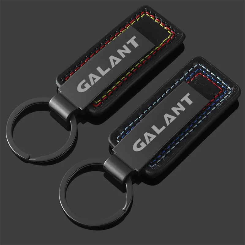 For Mitsubishi Galant Badge Car Key Chain Keyring Pendant High-end Carbon Fiber Leather Auto Key Ring Holder Gift Accessories
For Mitsubishi Galant Badge Car Key Chain Keyring Pendant High-end Carbon Fiber Leather Auto Key Ring Holder Gift Accessories