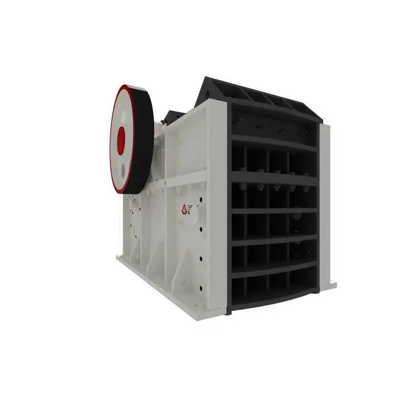 Durable Primary Rock Crushing Machinery 100TPH Jaw Crusher Series Fine Sand Machine Construction Waste Decoration
Durable Primary Rock Crushing Machinery 100TPH Jaw Crusher Series Fine Sand Machine Construction Waste Decoration