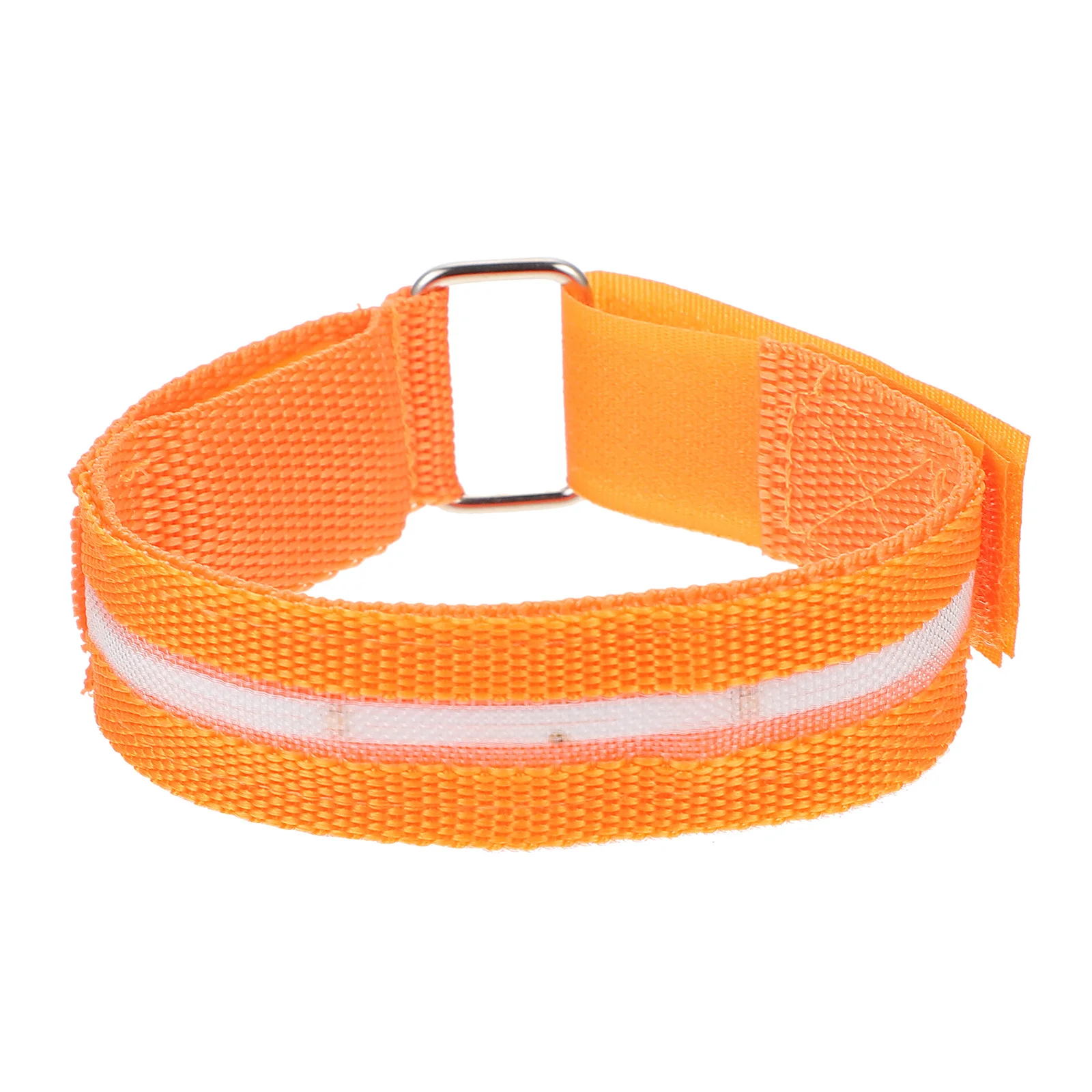Luminous Armband High Grade Nylon Reflective Running Cycling Safety Gear Night Sports Light Up Wristband LED Glowing
Luminous Armband High Grade Nylon Reflective Running Cycling Safety Gear Night Sports Light Up Wristband LED Glowing
