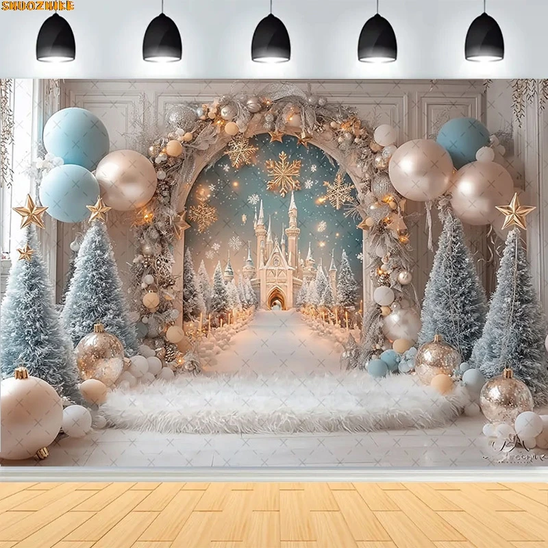 Christmas Day Wreath Family New Year Party Photography Backdrops Prop Window Living Room Xmas Tree Gift Snow Background BV-38
Christmas Day Wreath Family New Year Party Photography Backdrops Prop Window Living Room Xmas Tree Gift Snow Background BV-38