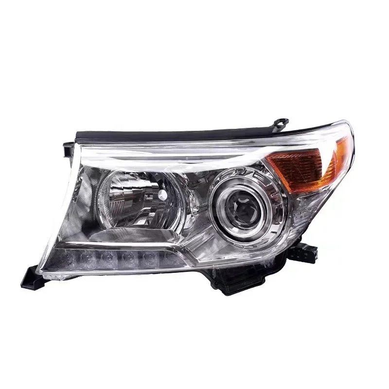 Front lighting suitable for Toyota Land Cruiser L200 2012-2013 OE number 81185-60F20
Front lighting suitable for Toyota Land Cruiser L200 2012-2013 OE number 81185-60F20