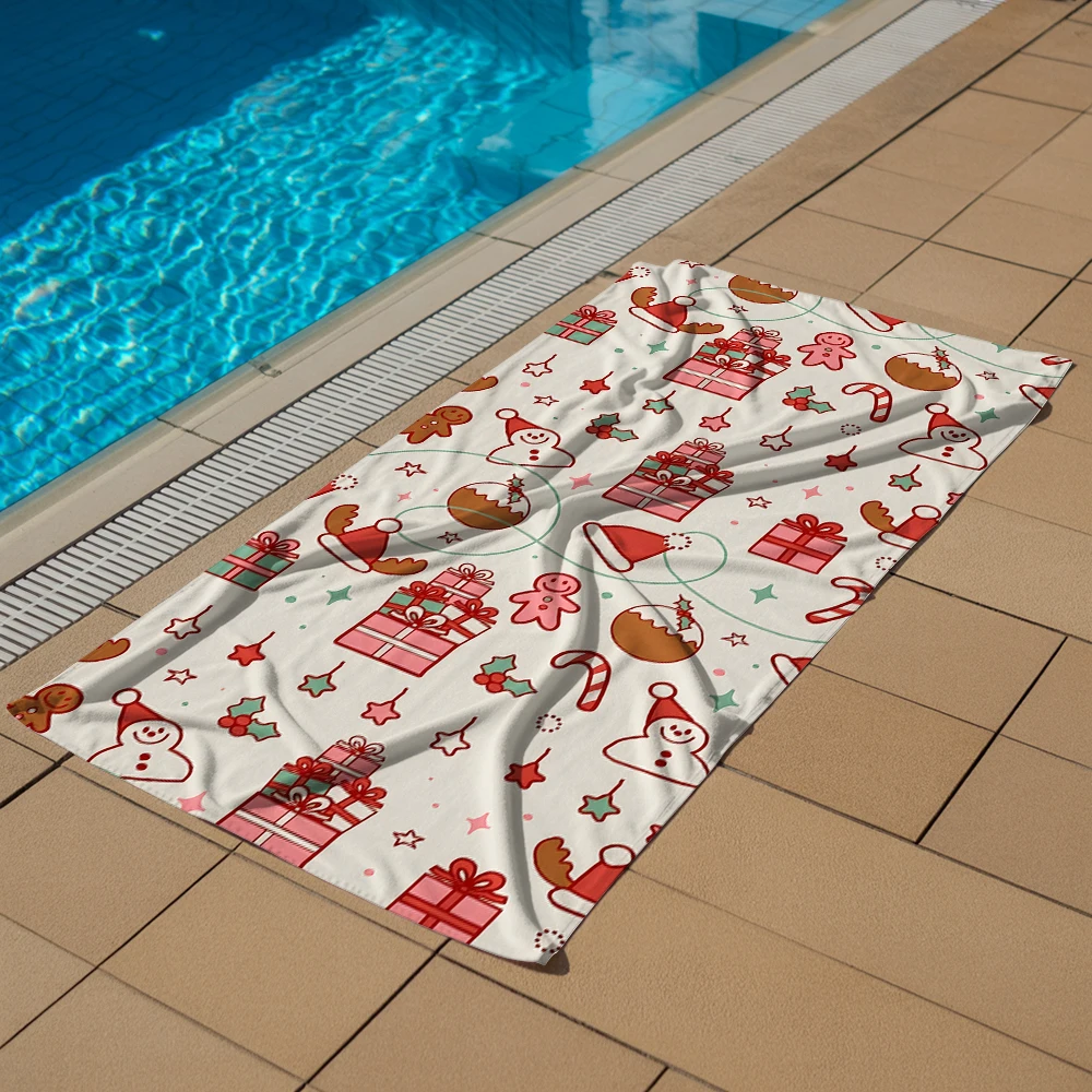 Line Xmas Gift Mix Microfiber Quick Dry Beach Towel Cute Cartoon Anime Absorbent Soft Bath Towel for Travel Adult Kids
Line Xmas Gift Mix Microfiber Quick Dry Beach Towel Cute Cartoon Anime Absorbent Soft Bath Towel for Travel Adult Kids
