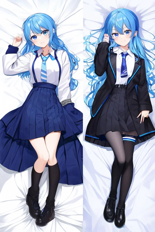 New Pattern Dakimakura Anime ren hana Double-sided Print Life-size Body Pillow Cover Bedding Gifts
New Pattern Dakimakura Anime ren hana Double-sided Print Life-size Body Pillow Cover Bedding Gifts