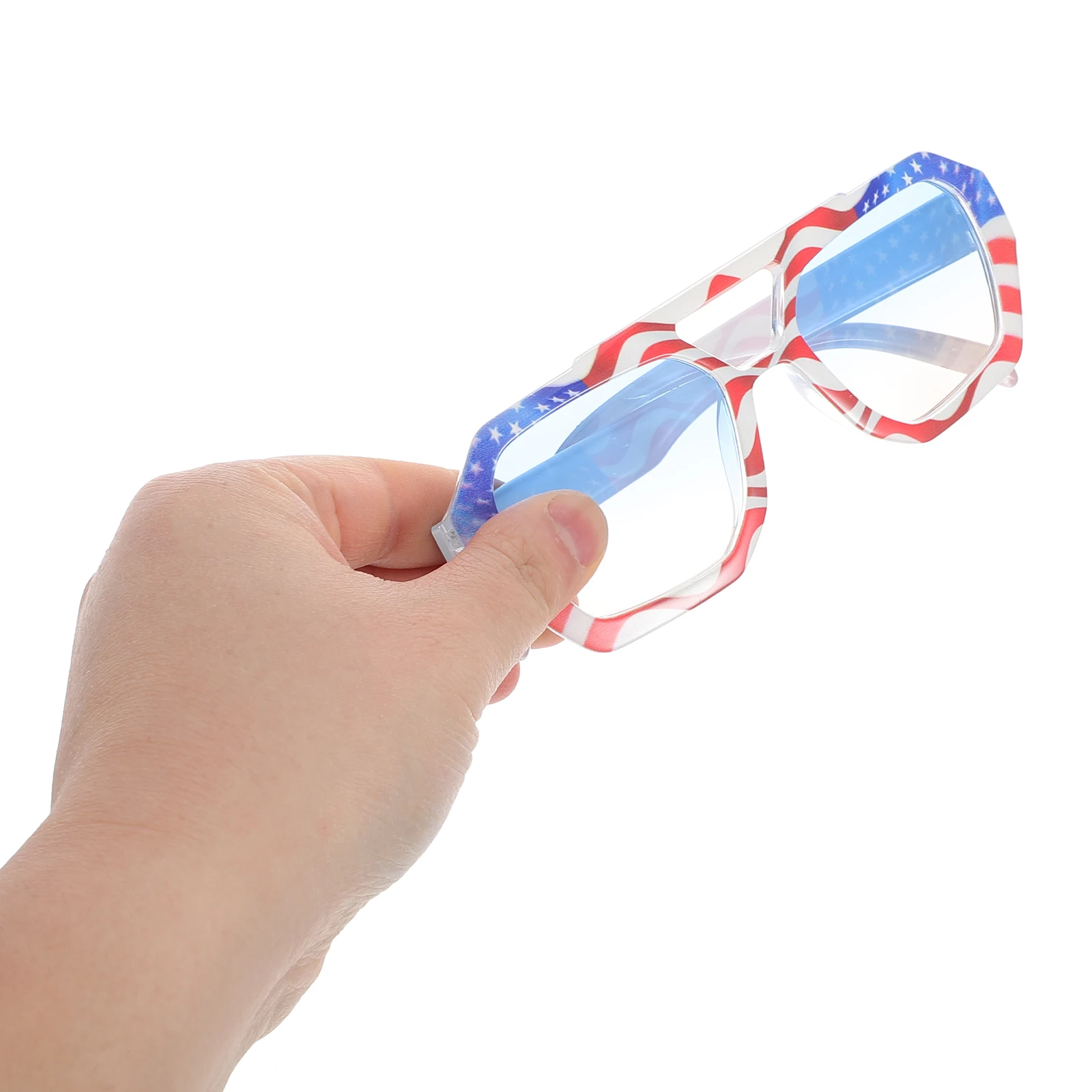 Sunglasses American Flag Fashion Trendy Summer Mens Small Stylish Party Patriotic Usa Decorations Cat Eye Independence Day
Sunglasses American Flag Fashion Trendy Summer Mens Small Stylish Party Patriotic Usa Decorations Cat Eye Independence Day