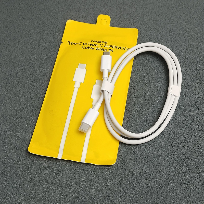 10A 100W 120W 150W USB C To Type C Supervooc Charge Cable For Realme 15 14 13 12 Pro+ GT 6 5 Pro Neo 5 7 8 Fast Charging Pd Cord
10A 100W 120W 150W USB C To Type C Supervooc Charge Cable For Realme 15 14 13 12 Pro+ GT 6 5 Pro Neo 5 7 8 Fast Charging Pd Cord