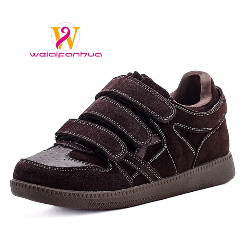 Женская обувь 2026: Новая модель Dechen, женские туфли из натуральной кожи, туфли на толстой подошве, шлепанцы, повседневная спортивная обувь
Женская обувь 2026: Новая модель Dechen, женские туфли из натуральной кожи, туфли на толстой подошве, шлепанцы, повседневная спортивная обувь