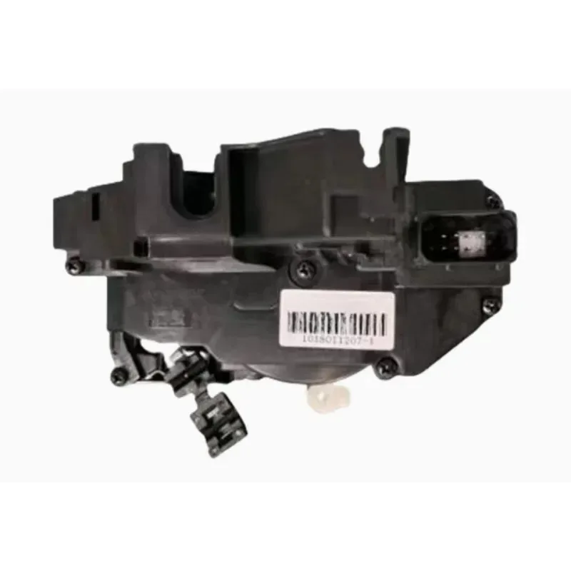 Door Lock Front Rear Center Locker Machine Locking Block for Geely Yuanjing X3 X6 Binyue Jiaji GX7 Emgrand New Automobile Part
Door Lock Front Rear Center Locker Machine Locking Block for Geely Yuanjing X3 X6 Binyue Jiaji GX7 Emgrand New Automobile Part