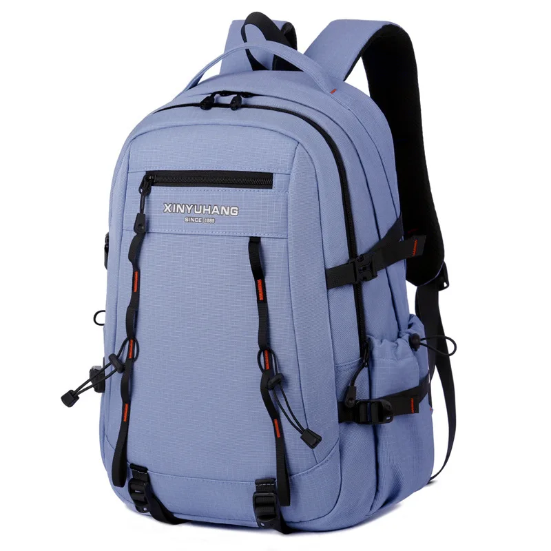 School Bags Teenage Boys High Middle School Book bag Schoolbag Travel backpack Big Student Backpack School Laptop Backpack
School Bags Teenage Boys High Middle School Book bag Schoolbag Travel backpack Big Student Backpack School Laptop Backpack