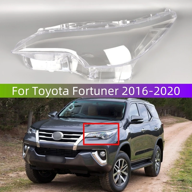 Для Toyota Fortuner 2016 2017 2018 2019 2020 автомобильные товары линзы для фар замена оригинального абажура 
Для Toyota Fortuner 2016 2017 2018 2019 2020 автомобильные товары линзы для фар замена оригинального абажура