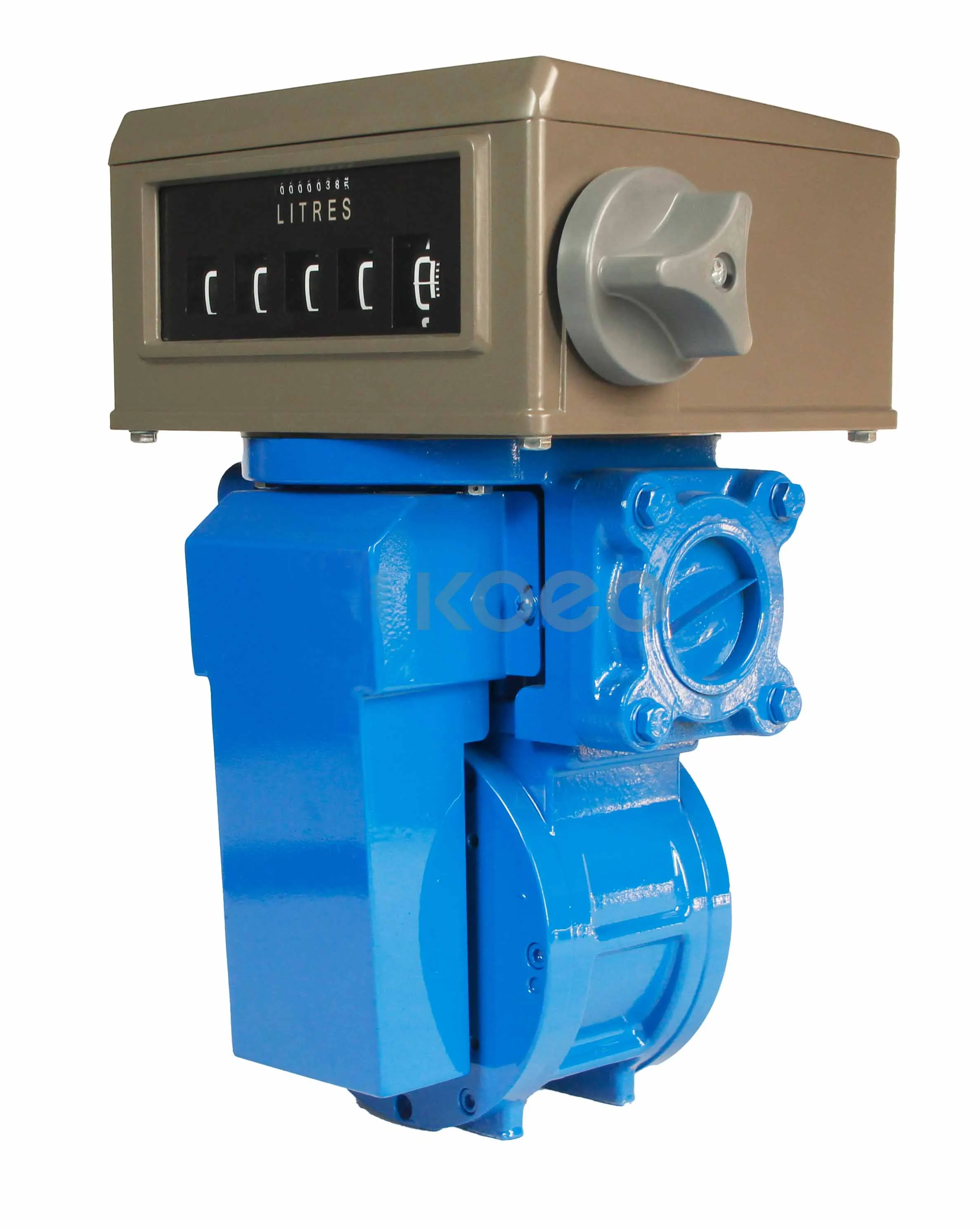 KOEO Compact SM-50 лопастной LC расходомер для измерения топливных смазков жидкости низкой вязкости OEM настраиваемый для масла среднего размера
KOEO Compact SM-50 лопастной LC расходомер для измерения топливных смазков жидкости низкой вязкости OEM настраиваемый для масла среднего размера