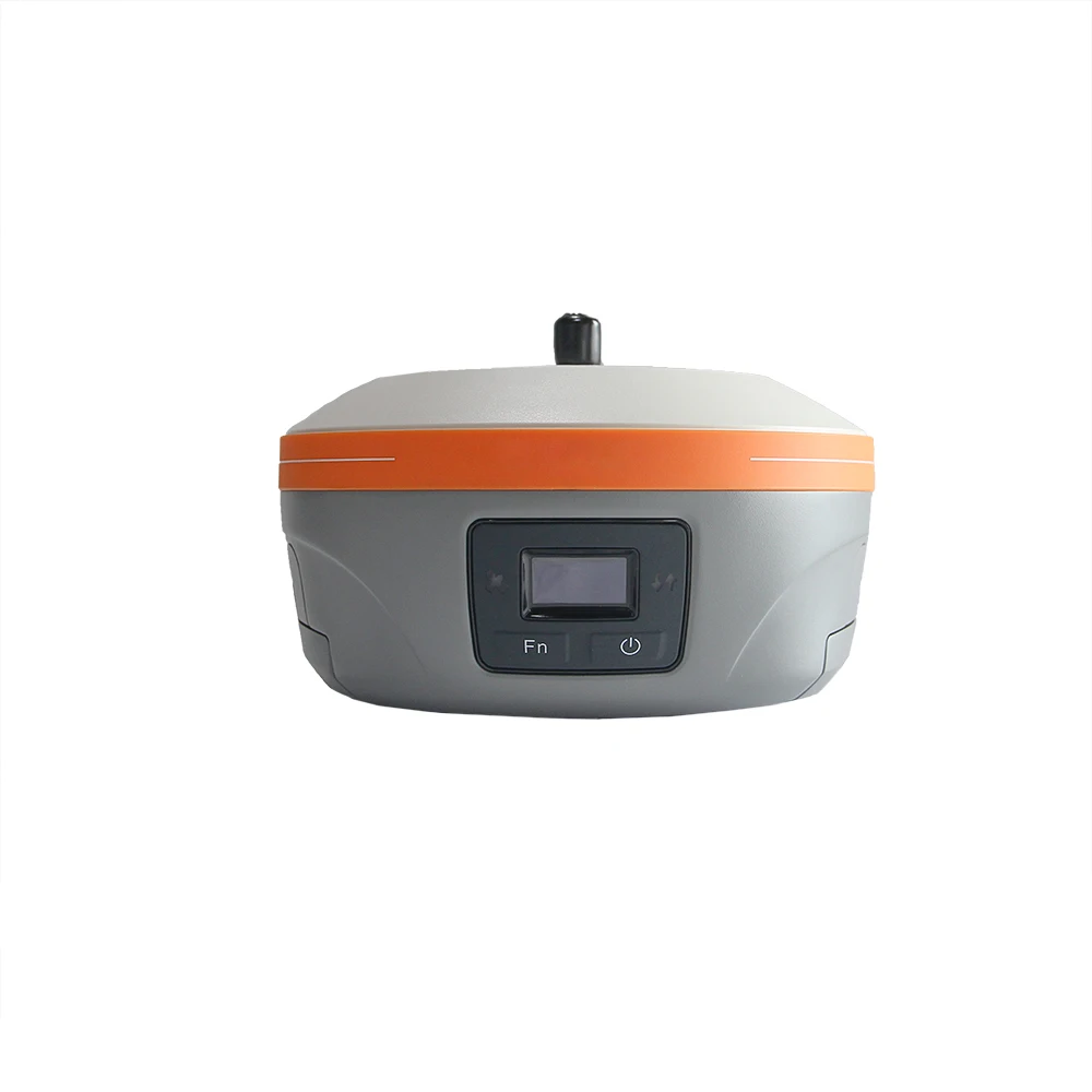 CHC IBASE/B5 Gnss Rtk Super Base Station Gps RTK with Permanent Code High Accuracy Dual Frequency Gps Receiver Rtk
CHC IBASE/B5 Gnss Rtk Super Base Station Gps RTK with Permanent Code High Accuracy Dual Frequency Gps Receiver Rtk