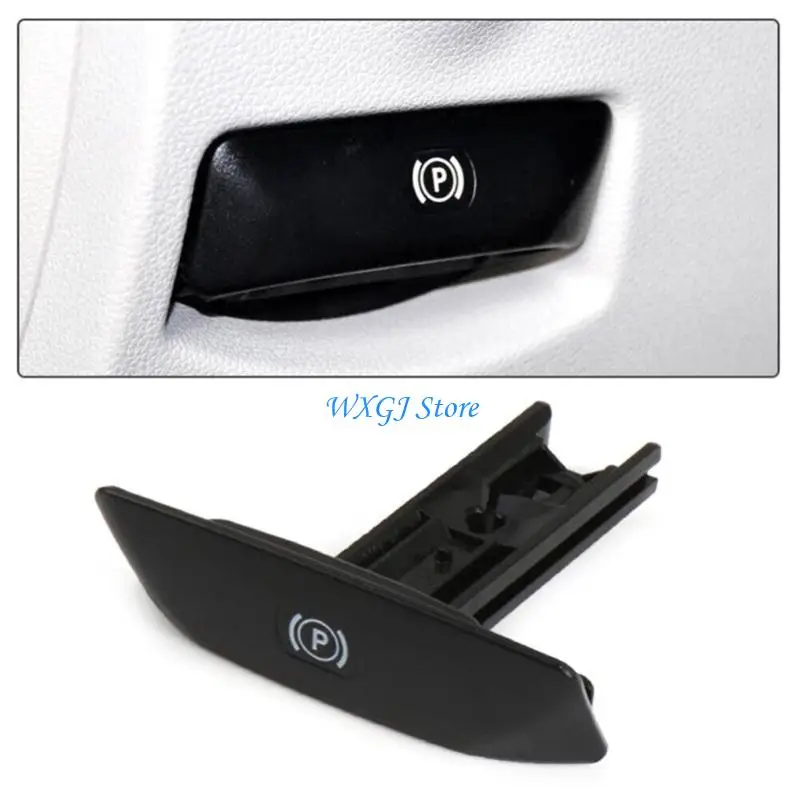 37JE Car Parking Brake Pull Handle Auto Handbrake Handle 2044270020 for C CLS GLK Class W204 X204 Anti Wear Release Handle
37JE Car Parking Brake Pull Handle Auto Handbrake Handle 2044270020 for C CLS GLK Class W204 X204 Anti Wear Release Handle