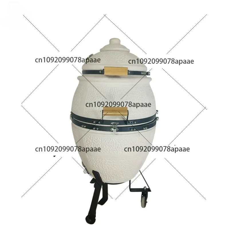 21" Commercial Hanging Grill & Stainless Steel Clay Oven - Professional Restaurant-Grade Cooking System
21" Commercial Hanging Grill & Stainless Steel Clay Oven - Professional Restaurant-Grade Cooking System