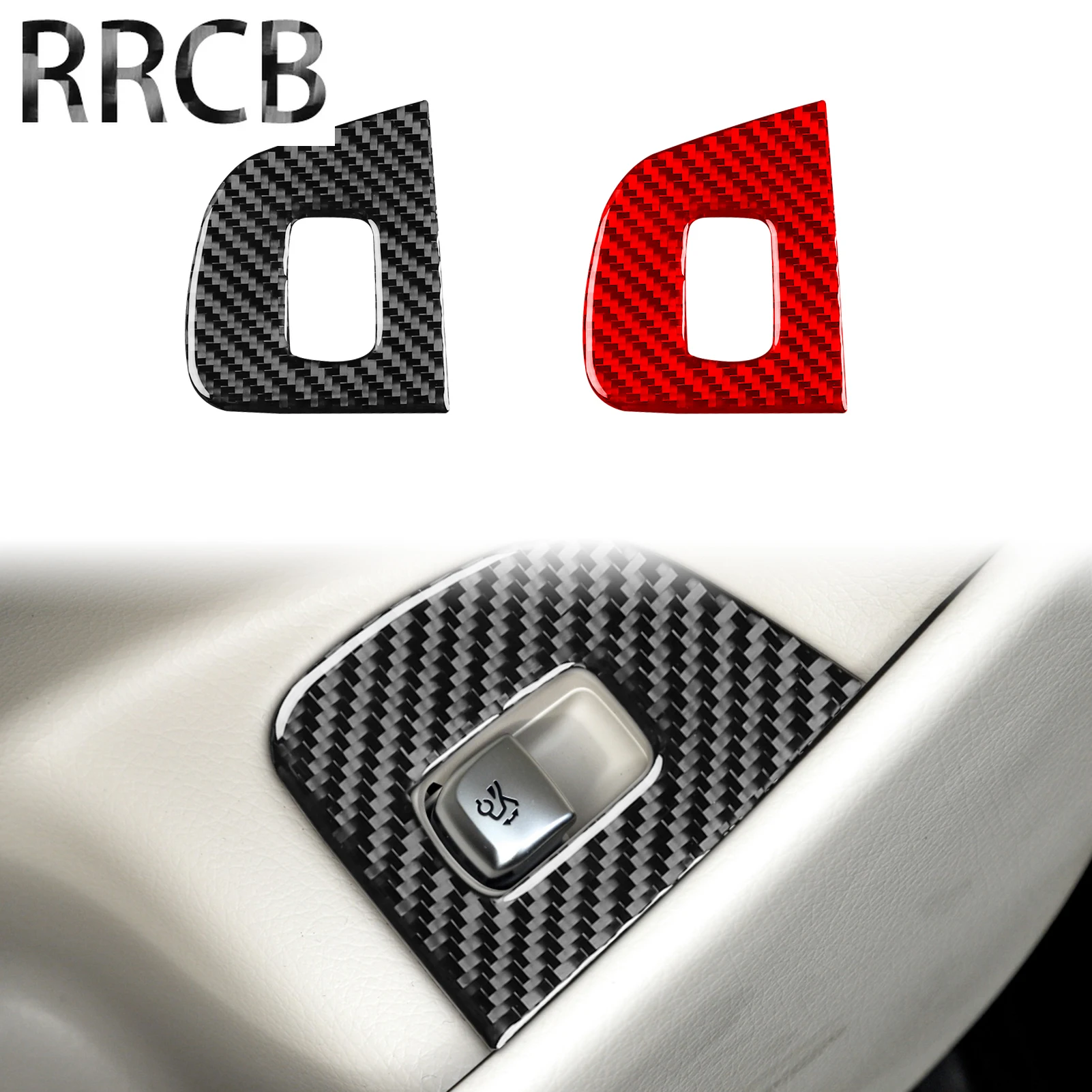For Mercedes Benz E Class W213 2016-2022 Carbon Fiber Trunk Switch Button Frame Car Accessories Cover Sticker Interior Auto Trim
For Mercedes Benz E Class W213 2016-2022 Carbon Fiber Trunk Switch Button Frame Car Accessories Cover Sticker Interior Auto Trim