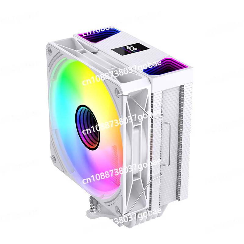 Шестимедный трубчатый башенный радиатор с отображением температуры, давление, 220 Вт, контроль температуры, радиатор процессора
Шестимедный трубчатый башенный радиатор с отображением температуры, давление, 220 Вт, контроль температуры, радиатор процессора